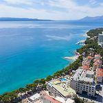 Hotel Park Makarska pics,photos