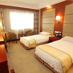 Hangzhou Crown Hotel pics,photos