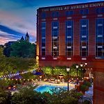 The Hotel At Auburn University pics,photos