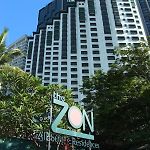 The Zon All Suites Residences On The Park pics,photos