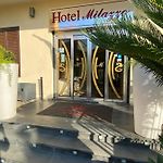 Hotel Milazzo pics,photos