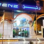 Renz Hotel Jeddah pics,photos
