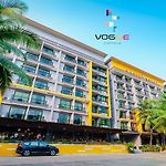 Vogue Pattaya Hotel pics,photos