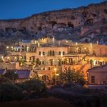 Dere Suites Cappadocia pics,photos