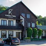Knyazha Hora Hotel pics,photos