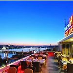 Istanbul Golden City Hotel pics,photos