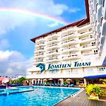 Jomtien Thani Hotel pics,photos