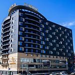 Domina Hotel Novosibirsk pics,photos