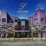 Gloria Swiss Apartment Sandakan pics,photos
