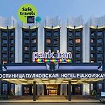 Park Inn By Radisson Pulkovskaya Hotel & Conference Centre St Petersburg pics,photos