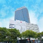 Yi Mei Plaza Hotel pics,photos