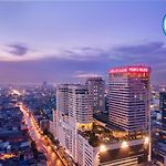 Prince Palace Hotel Bangkok - Sha Extra Plus pics,photos