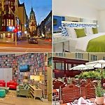 Hotel Munchen City Center Affiliated By Melia pics,photos