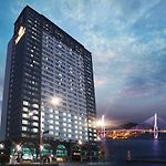 Crown Harbor Hotel Busan pics,photos