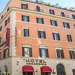 Hotel Accademia pics,photos