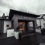 The Fenwick Hotel pics,photos