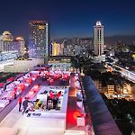 Centara Watergate Pavillion Hotel Bangkok pics,photos