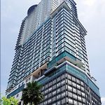 Tamu Hotel & Suites Kuala Lumpur pics,photos