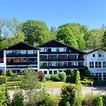 Hotel Schloss Berg pics,photos