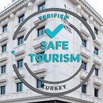 Victory Hotel & Spa Istanbul pics,photos