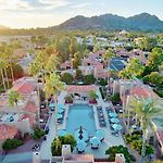 The Scottsdale Plaza Resort & Villas pics,photos