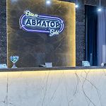 Hotel Aviator Sheremetyevo pics,photos