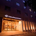 Daiwa Roynet Hotel Shin-Yokohama pics,photos