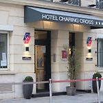 Hotel Charing Cross pics,photos