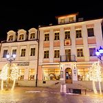 Hotel Ambasadorski Rzeszow pics,photos