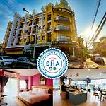 Siri Oriental Bangkok Hotel - Sha Extra Plus pics,photos