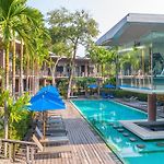 Sai Kaew Beach Resort pics,photos
