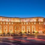 Armenia Marriott Hotel Yerevan pics,photos