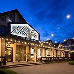 Nebos Hotel & Restaurant pics,photos