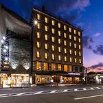 Apa Hotel Kyoto Gion Excellent pics,photos
