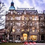 Hotel Bamberger Hof Bellevue pics,photos