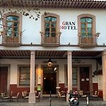 Gran Hotel Patzcuaro pics,photos