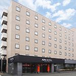 Apa Hotel Aomorieki-Kenchodori pics,photos
