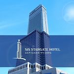 Star Gate Hotel Kansai Airport pics,photos