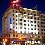 Padre Hotel pics,photos