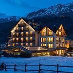 Hotel Sant'Orso - Mountain Lodge & Spa pics,photos
