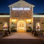 Mercure Haydock Hotel pics,photos