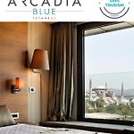 Hotel Arcadia Blue Istanbul pics,photos