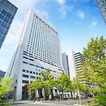Hotel Nikko Osaka pics,photos