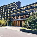 Yukai Resort Premium Shirahama Gyoen pics,photos