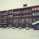 Gudbrandsgard Hotel pics,photos