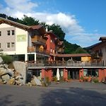 Alpen Garten Hotel Margherita pics,photos