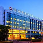 Shanghai Southern Airlines Pearl Hotel pics,photos