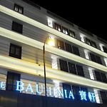 The Bauhinia Hotel - Central pics,photos