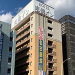 Toyoko Inn Shin-Yokohama Ekimae Shinkan pics,photos