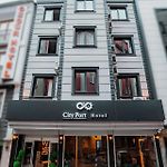 City Port Hotel Trabzon pics,photos